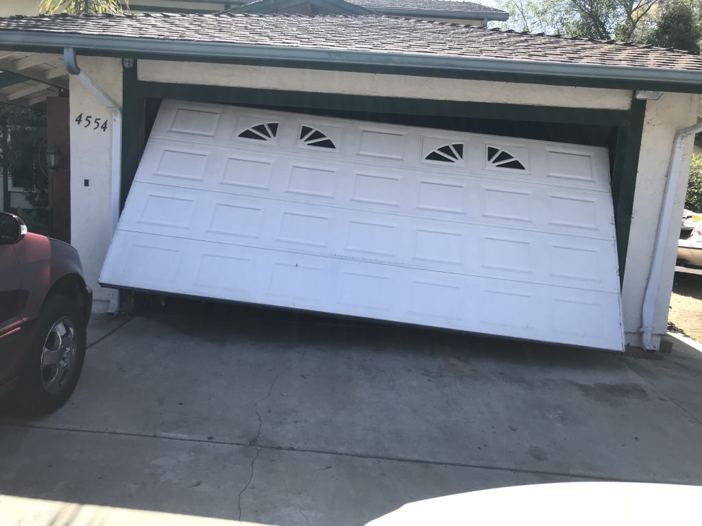 24 Hour Garage Door Repair Austin